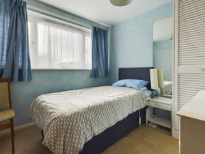 Bedroom 3- click for photo gallery